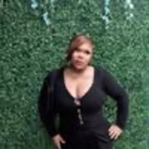 Meet your Posher, Aisha